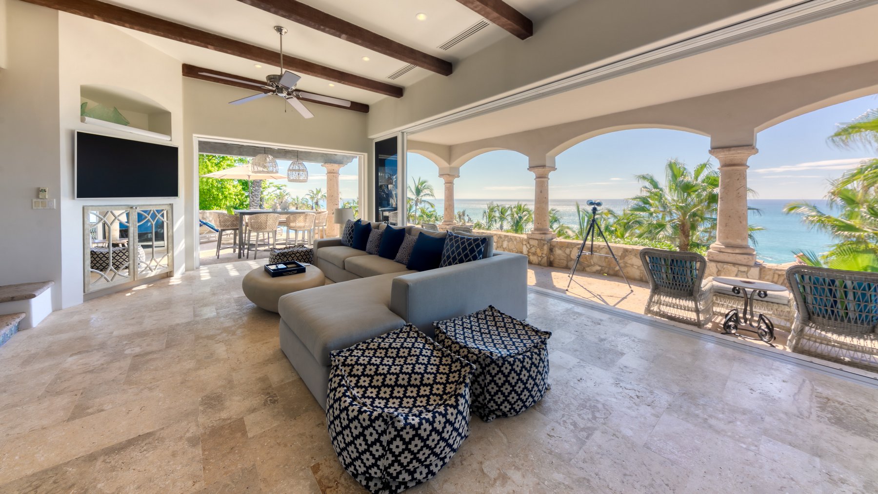 Villa Mariposa 4